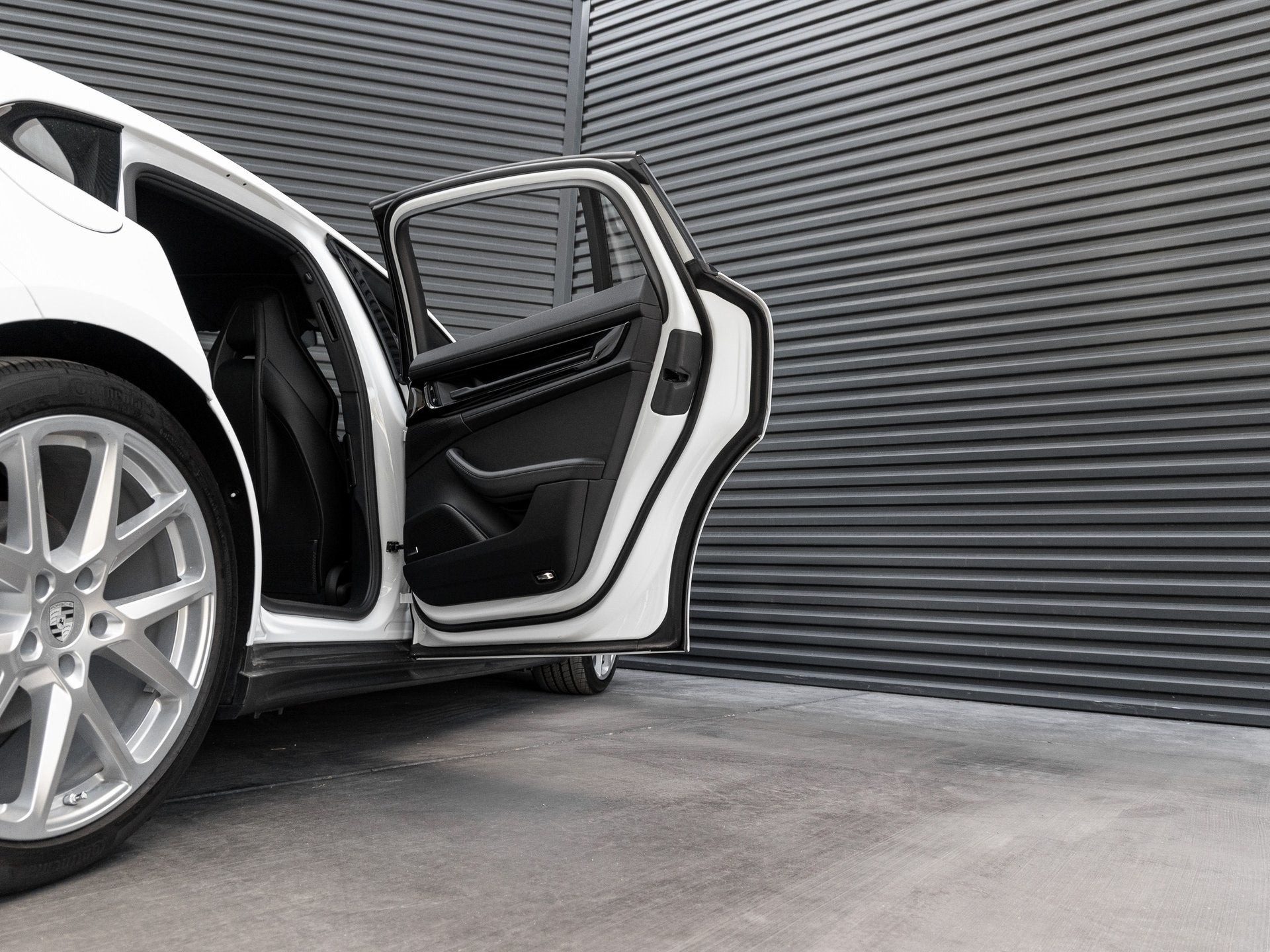 2025 Porsche Panamera Panamera