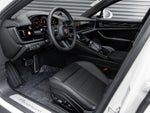 2025 Porsche Panamera Panamera