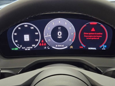 2025 Porsche Panamera Panamera