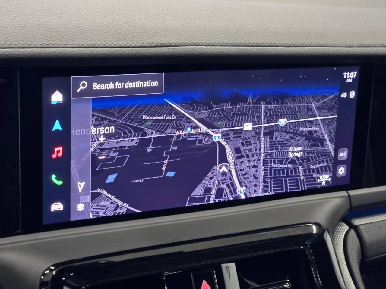 2025 Porsche Panamera Panamera