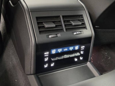 2025 Porsche Panamera Panamera