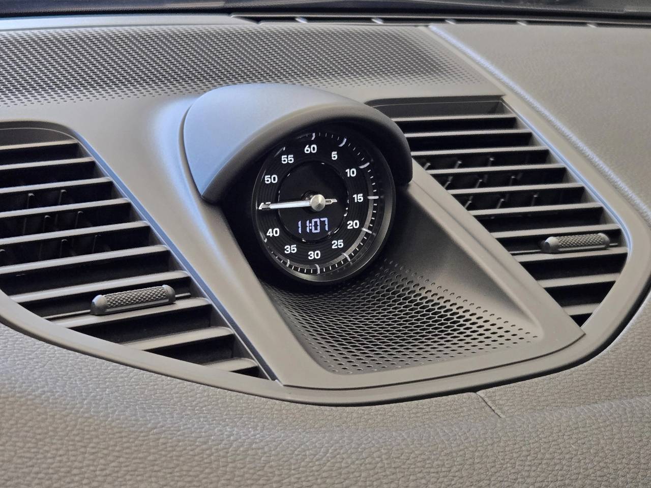 2025 Porsche Panamera Panamera