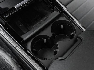 2025 Porsche Panamera Panamera