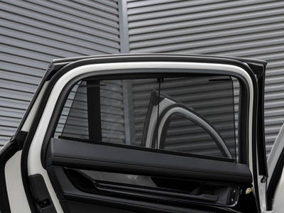 2025 Porsche Panamera Panamera