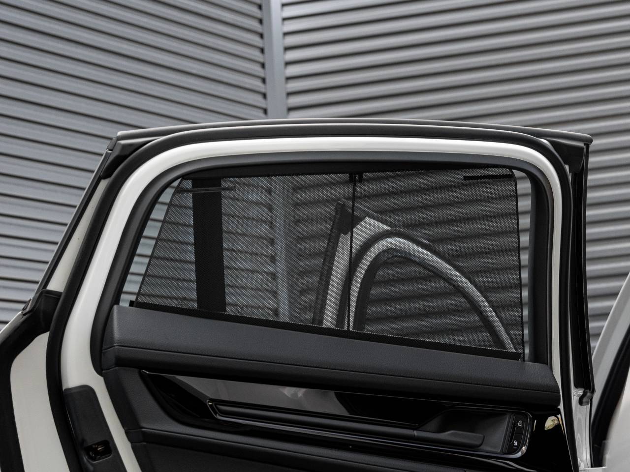 2025 Porsche Panamera Panamera