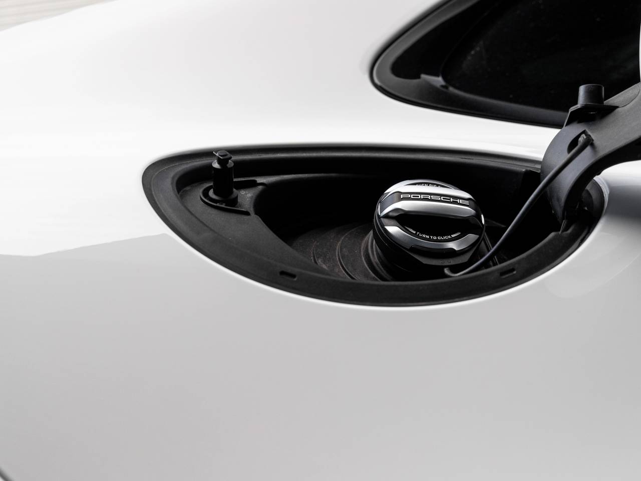 2025 Porsche Panamera Panamera