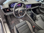 2025 Porsche Panamera Panamera