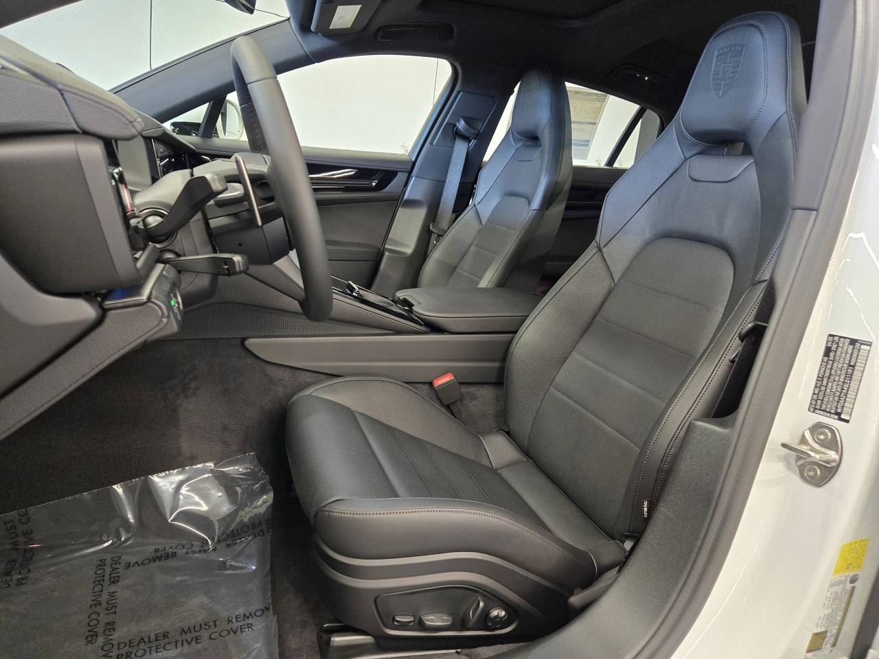 2025 Porsche Panamera Panamera