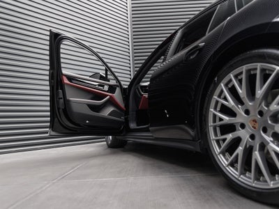 2026 Porsche Panamera Panamera