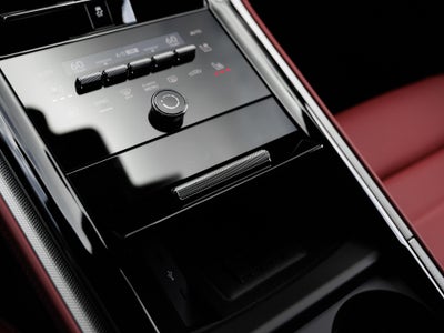 2026 Porsche Panamera Panamera