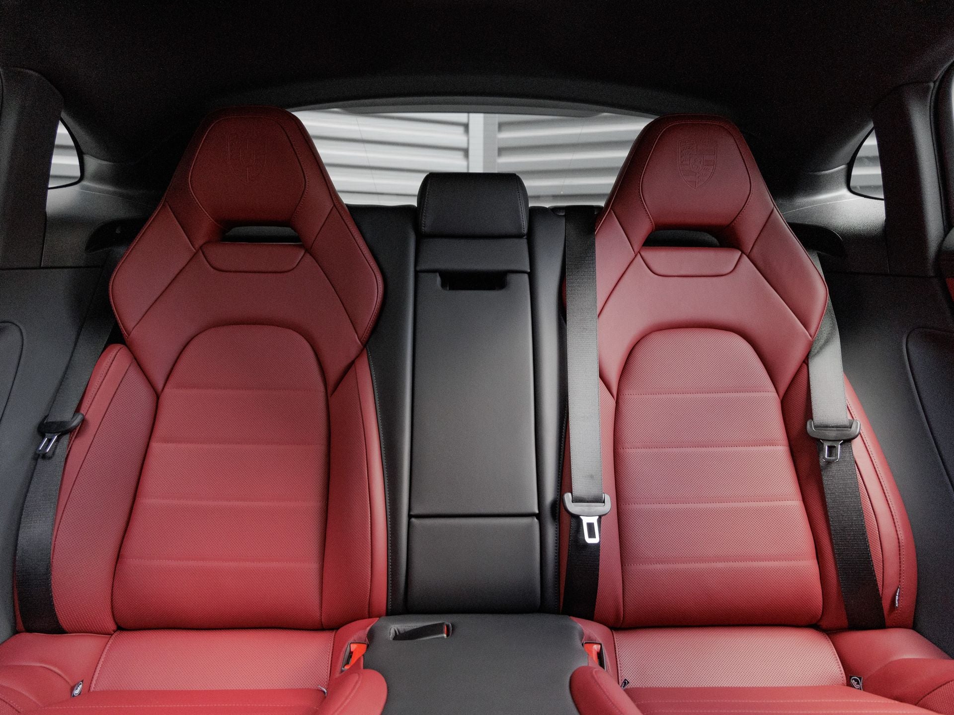 2026 Porsche Panamera Panamera