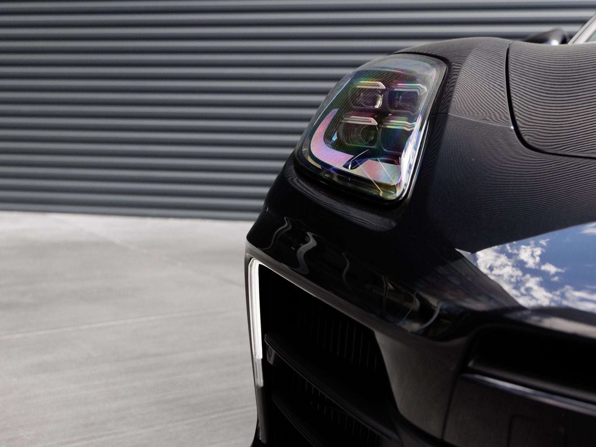 2026 Porsche Panamera Panamera