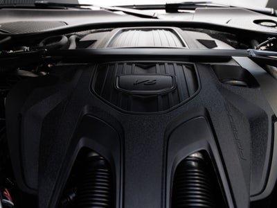 2026 Porsche Panamera Panamera