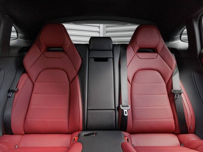 2026 Porsche Panamera Panamera