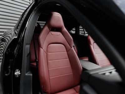 2026 Porsche Panamera Panamera