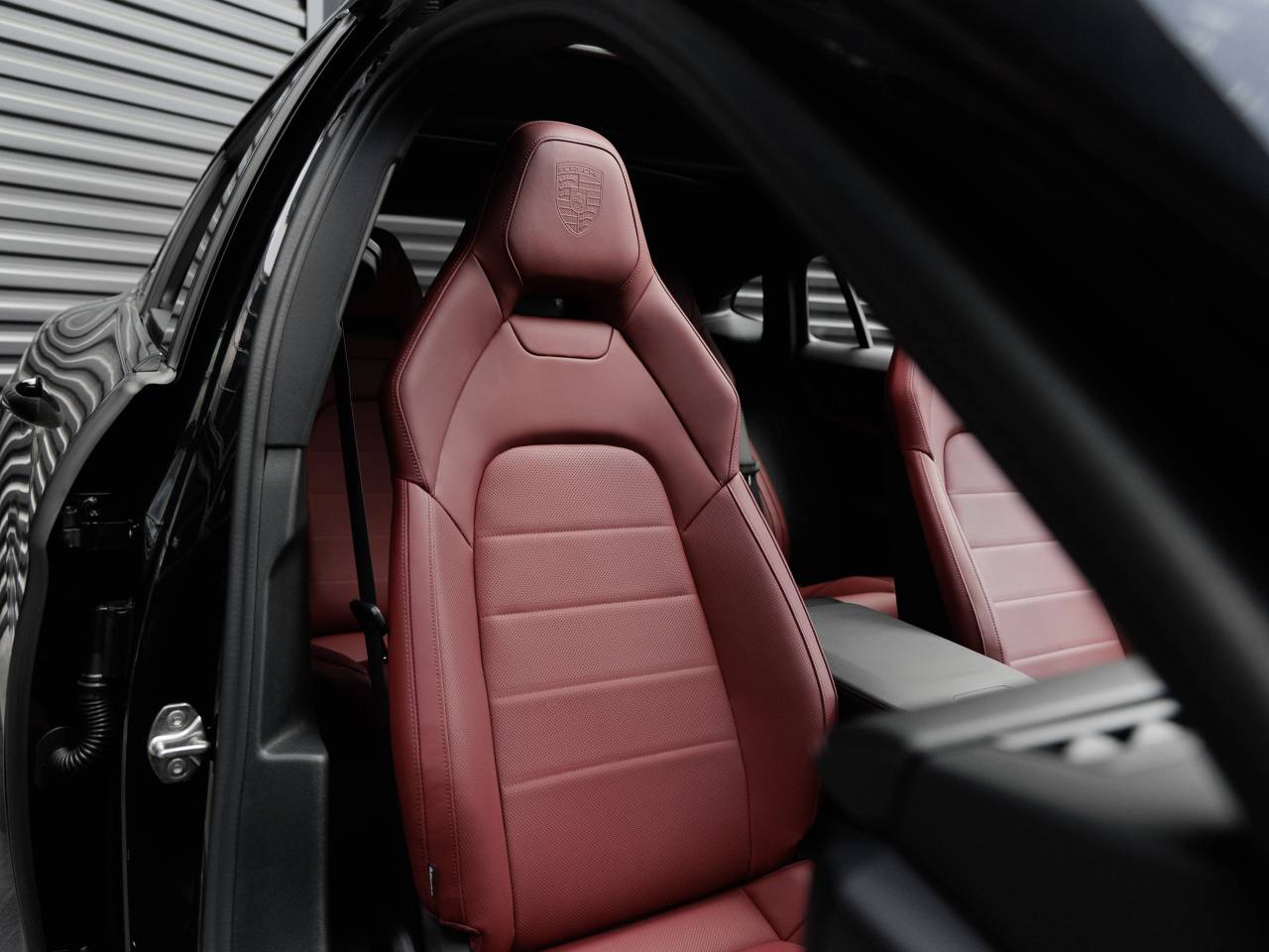 2026 Porsche Panamera Panamera