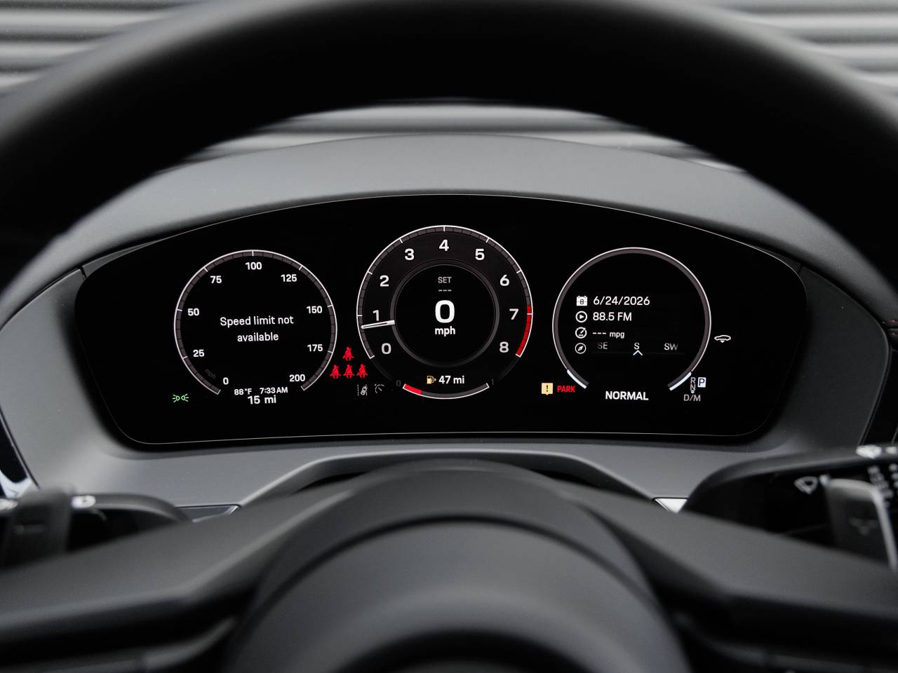 2026 Porsche Panamera Panamera