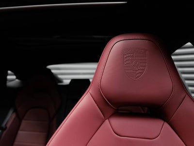 2026 Porsche Panamera Panamera