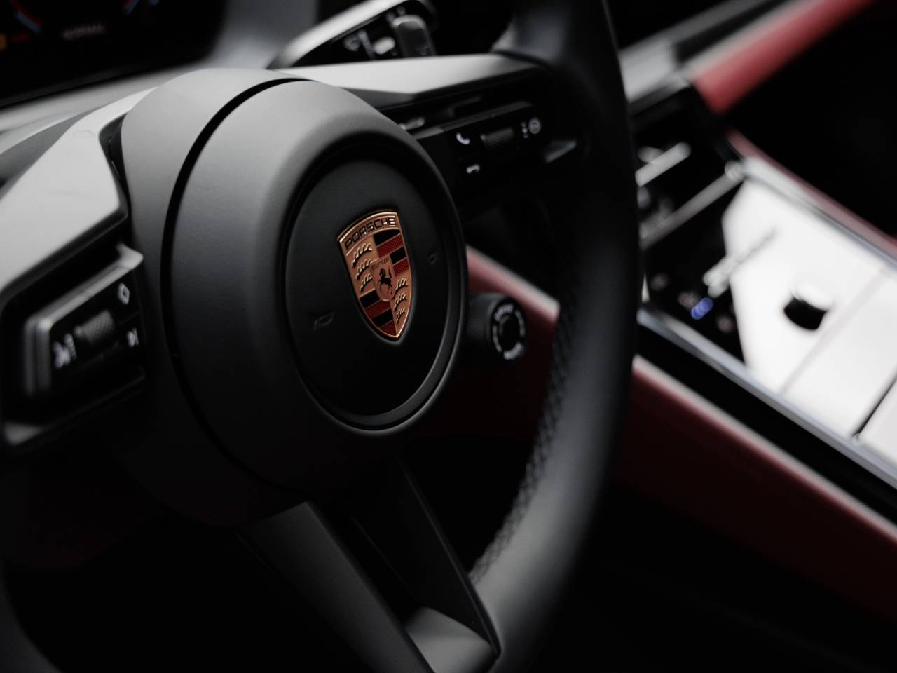 2026 Porsche Panamera Panamera