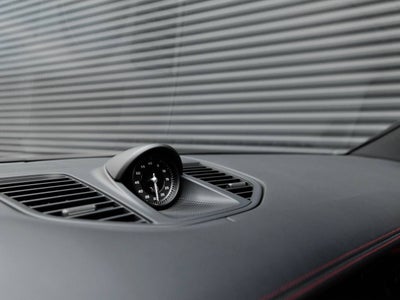 2026 Porsche Panamera Panamera