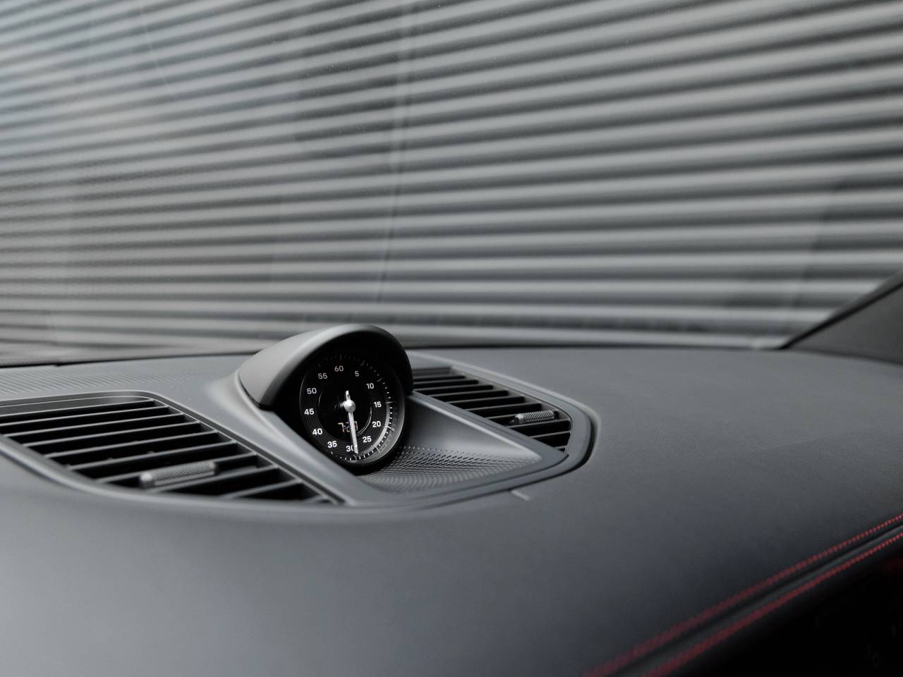 2026 Porsche Panamera Panamera