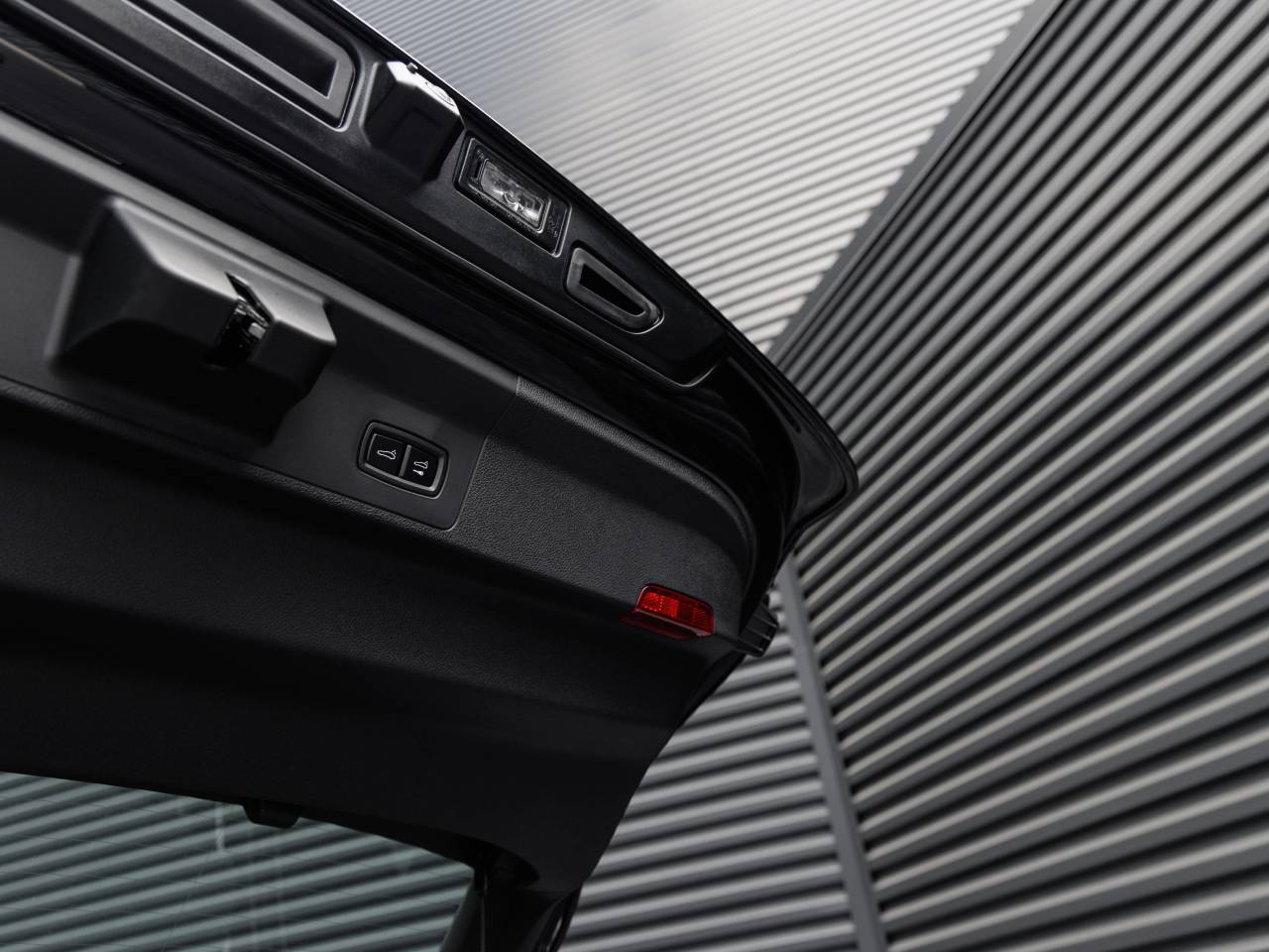 2026 Porsche Panamera Panamera