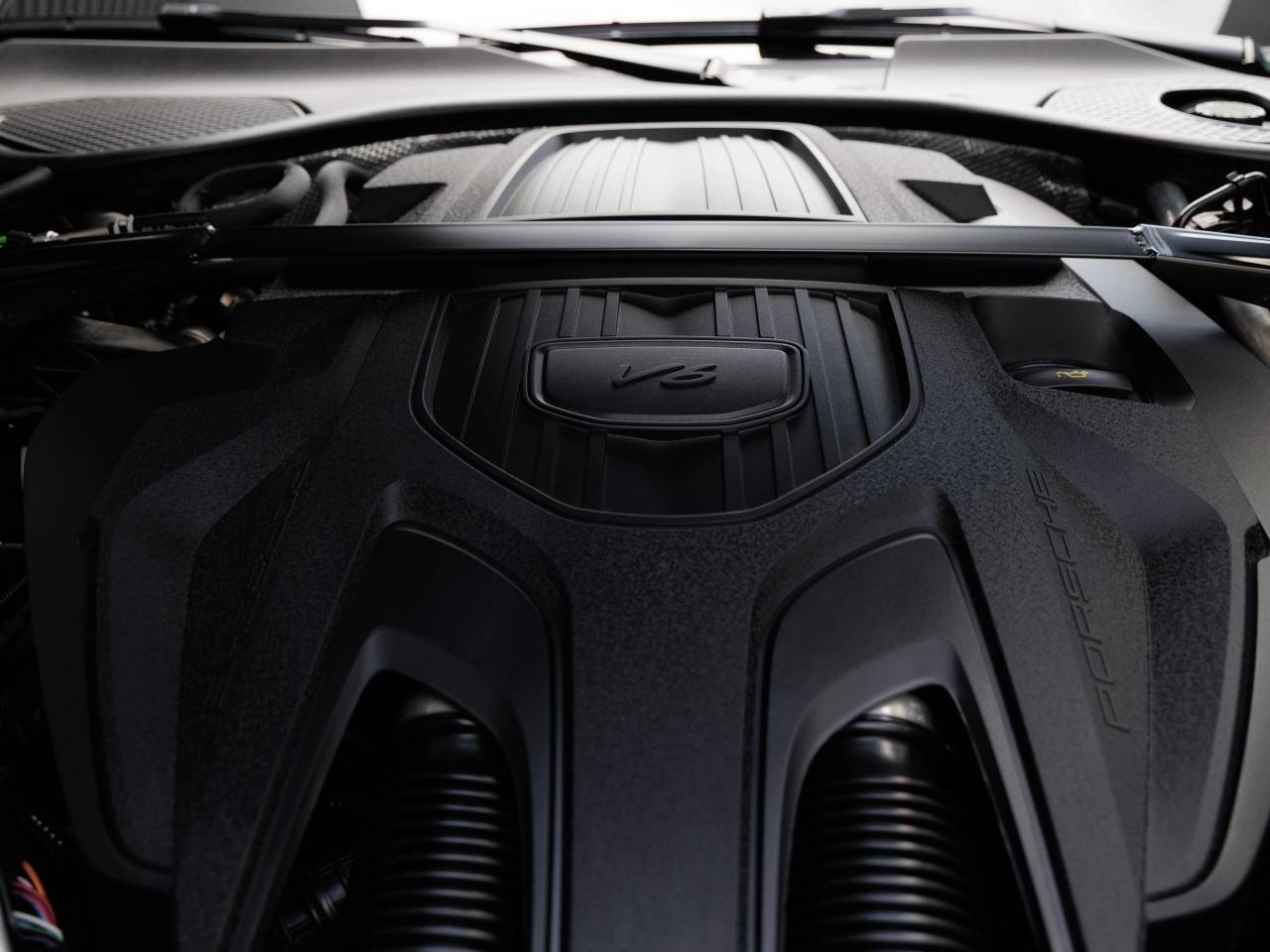 2026 Porsche Panamera Panamera