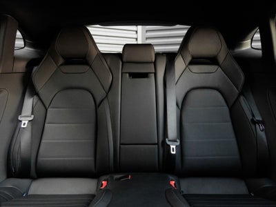 2026 Porsche Panamera Panamera 4
