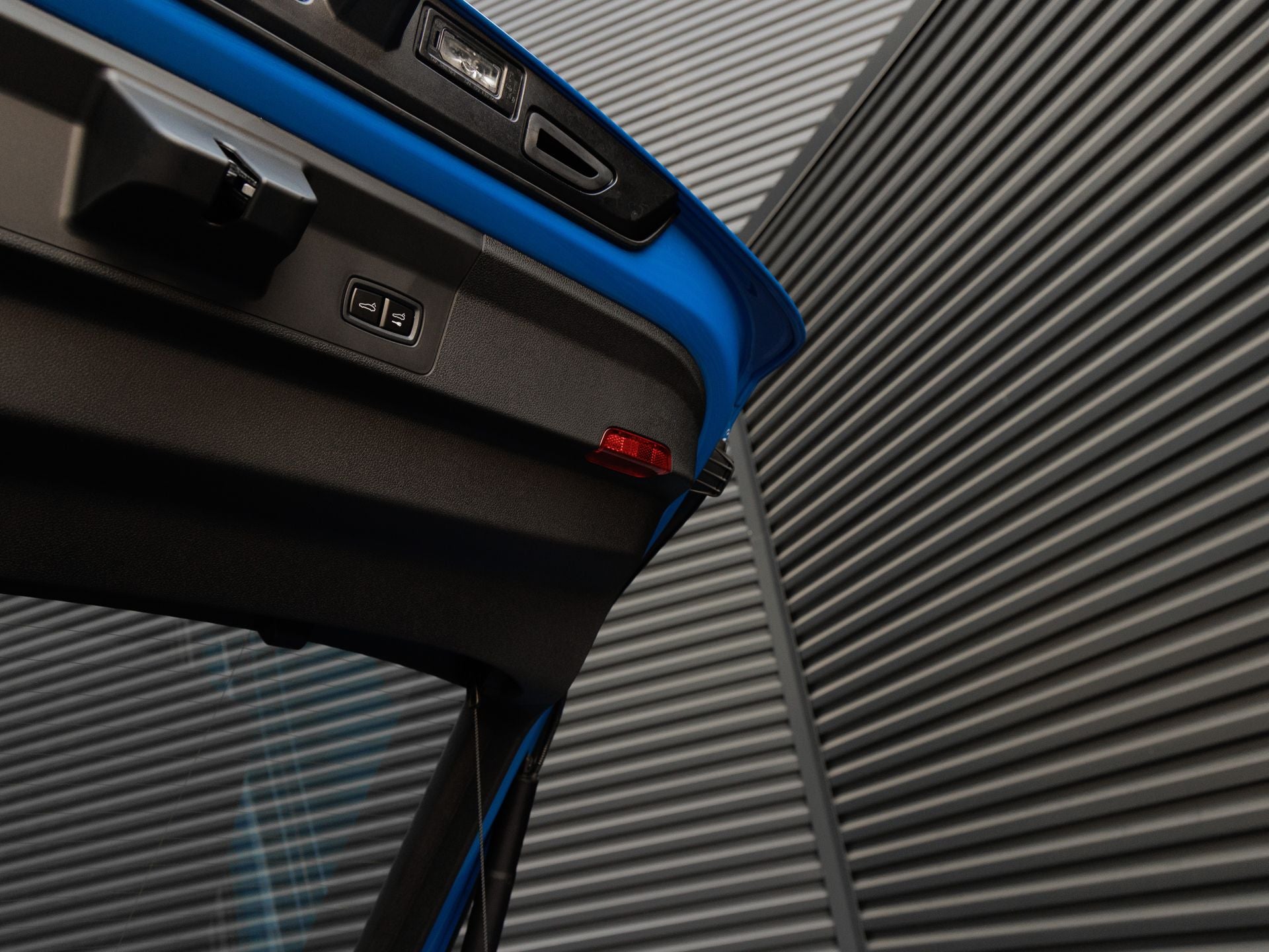 2026 Porsche Panamera Panamera 4
