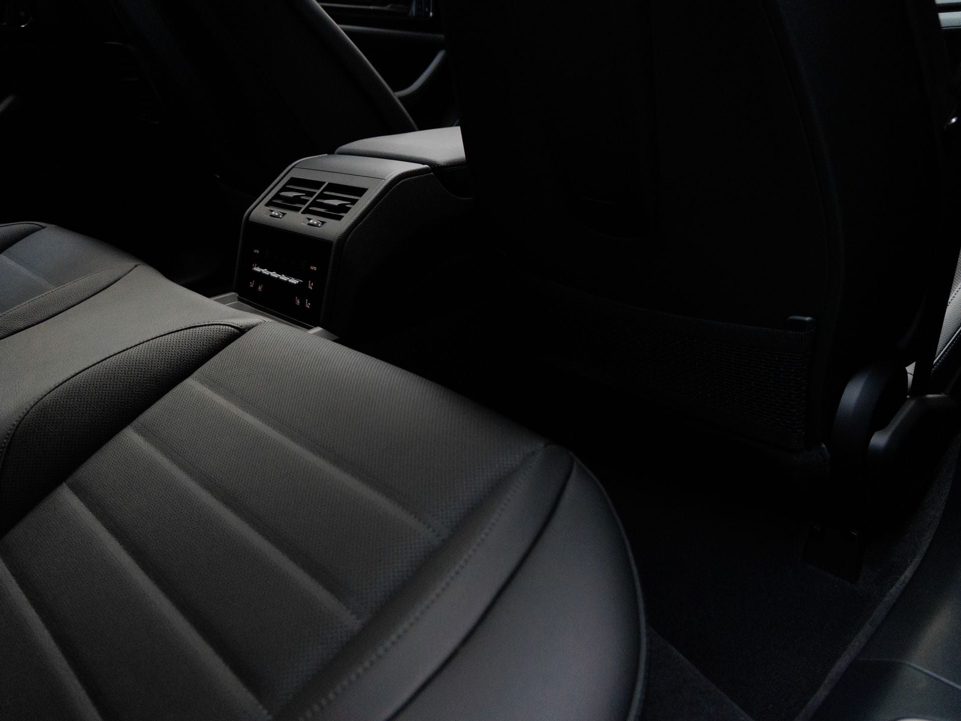 2026 Porsche Panamera Panamera 4