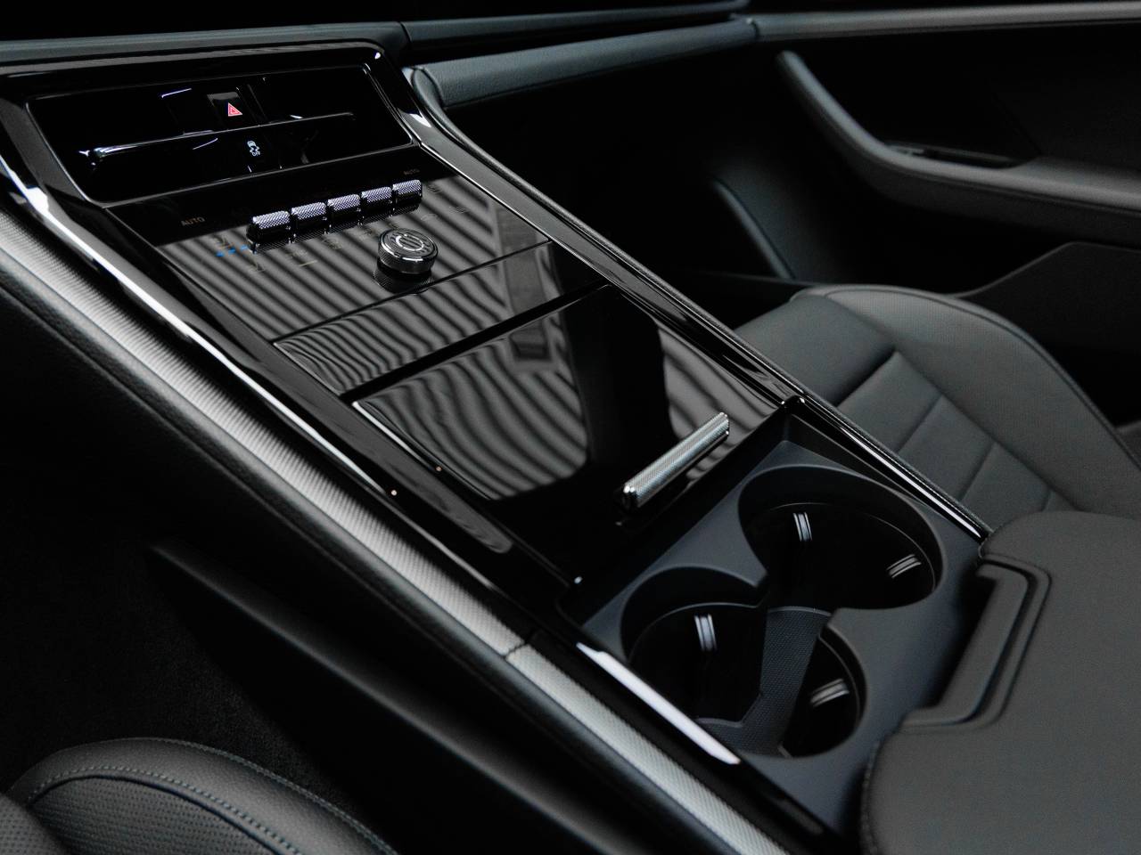 2026 Porsche Panamera Panamera 4