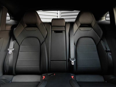 2026 Porsche Panamera Panamera 4
