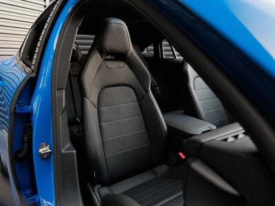 2026 Porsche Panamera Panamera 4