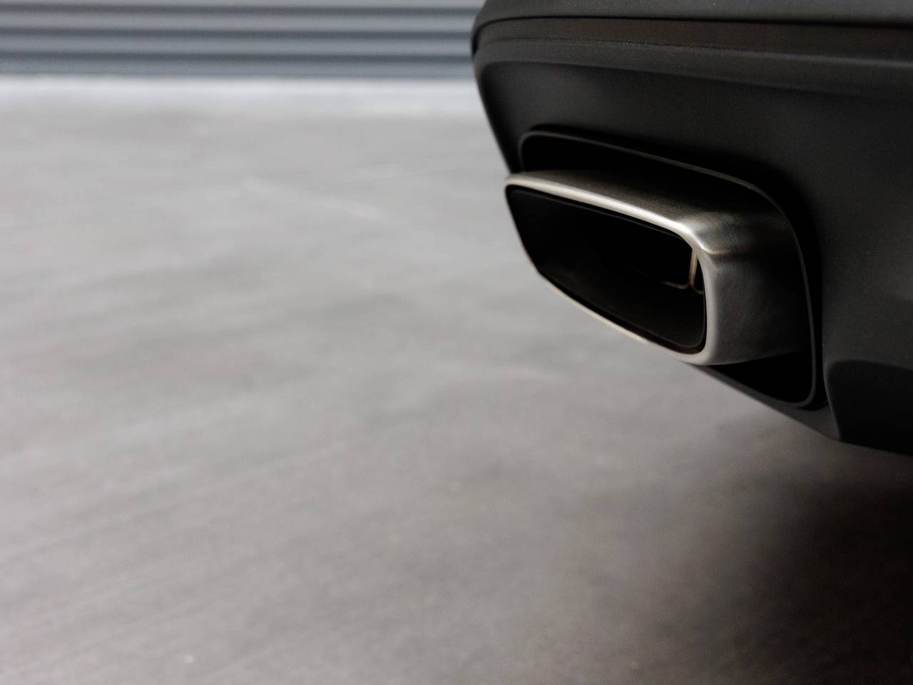 2026 Porsche Panamera Panamera 4