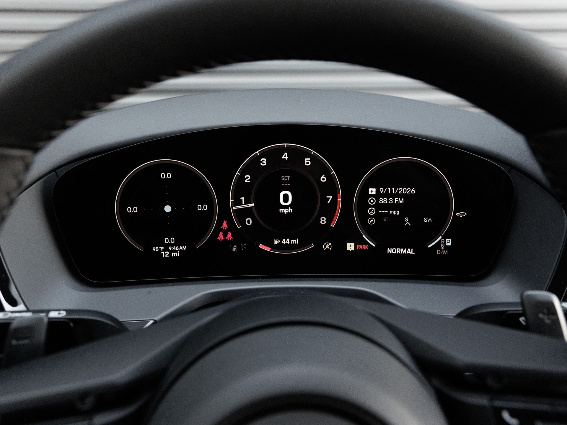 2026 Porsche Panamera Panamera