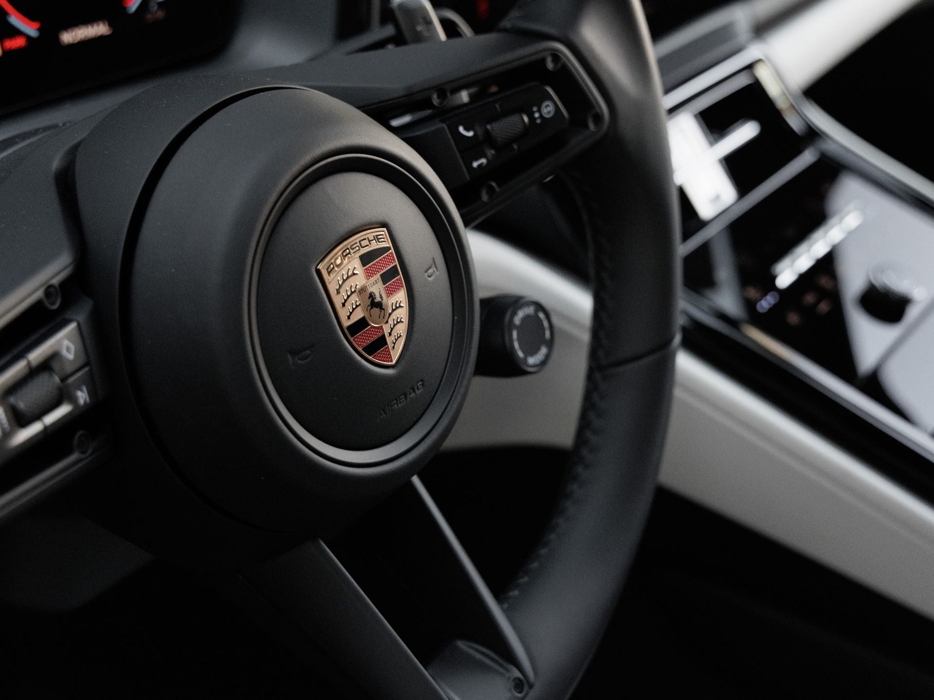 2026 Porsche Panamera Panamera