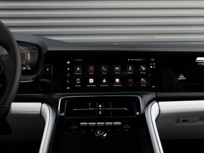 2026 Porsche Panamera Panamera