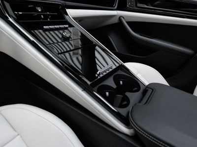 2026 Porsche Panamera Panamera