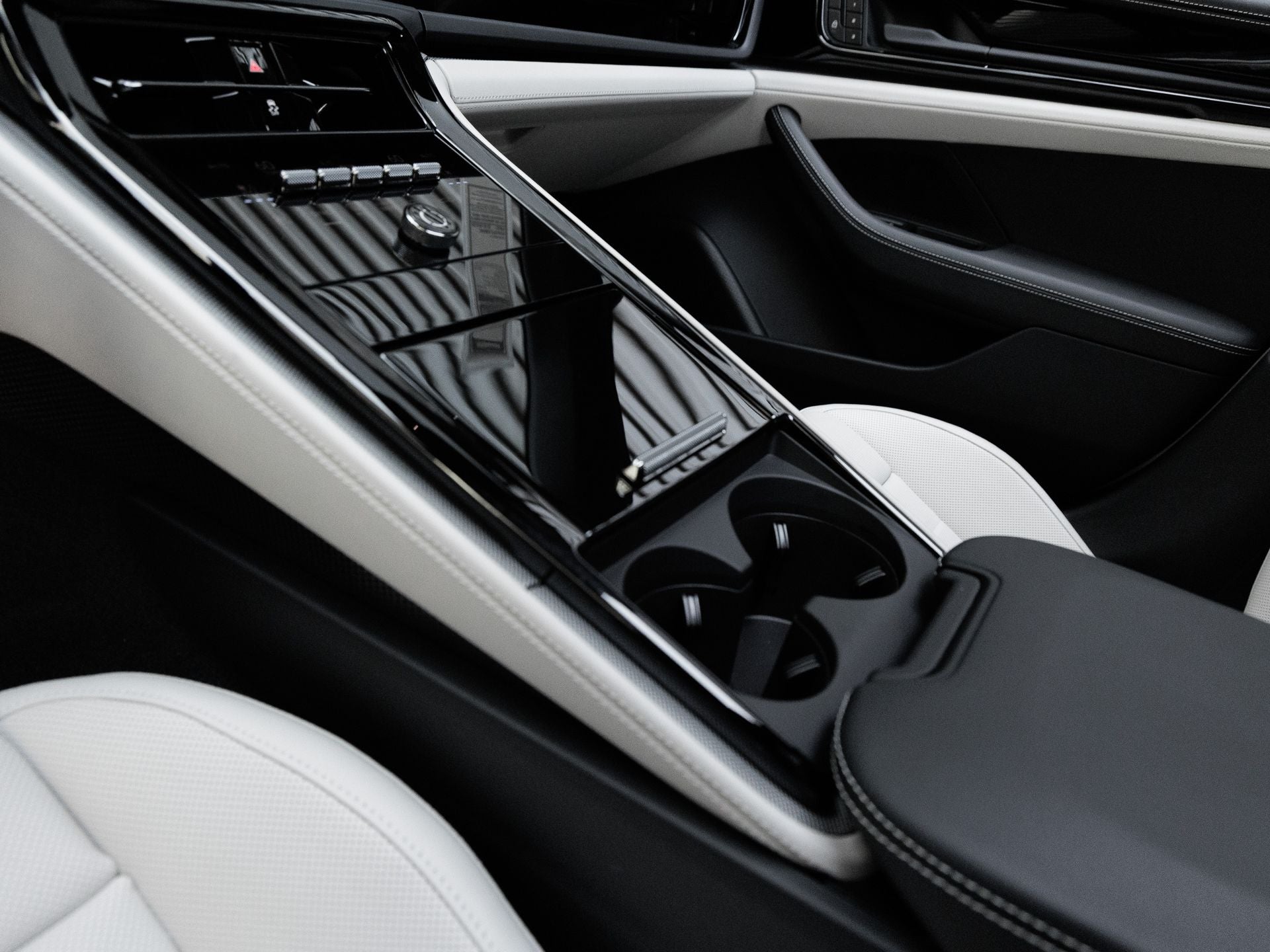 2026 Porsche Panamera Panamera