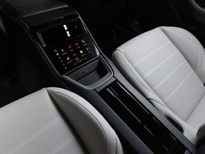 2026 Porsche Panamera Panamera