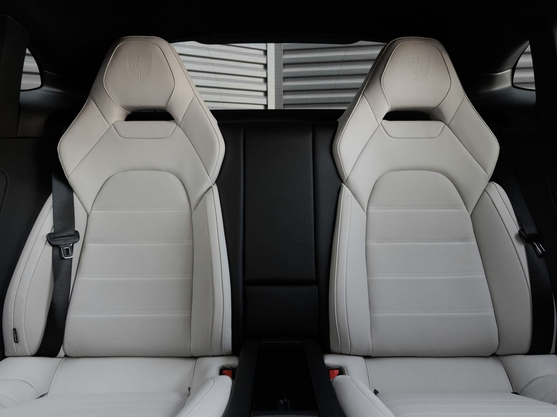 2026 Porsche Panamera Panamera