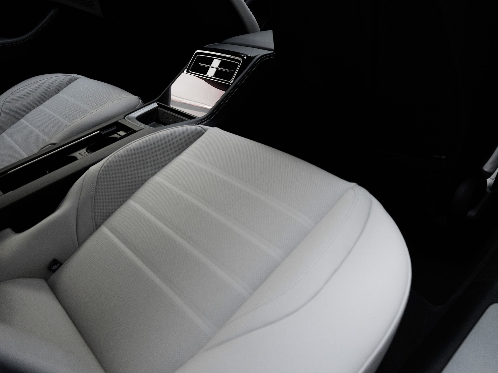 2026 Porsche Panamera Panamera
