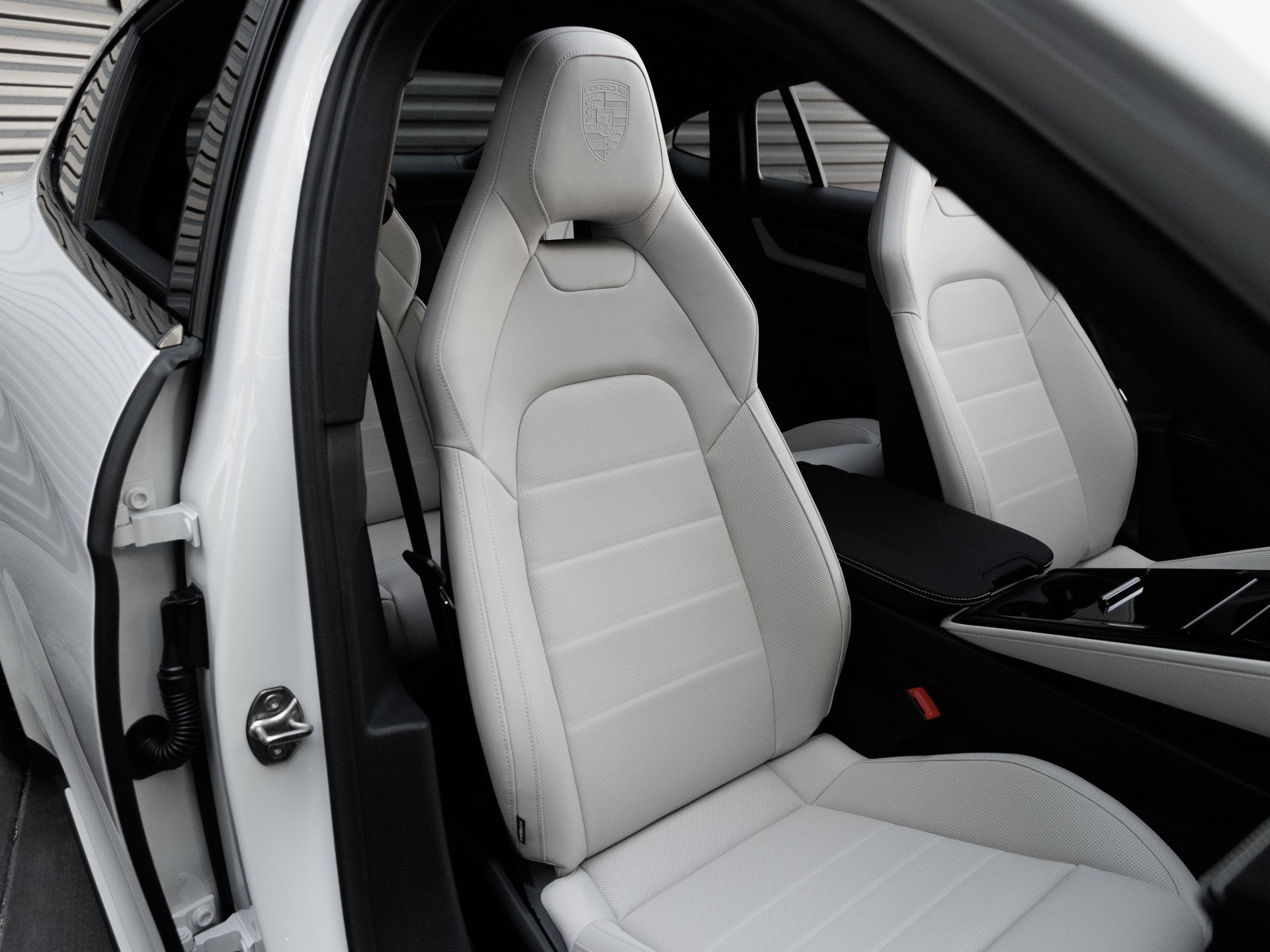 2026 Porsche Panamera Panamera