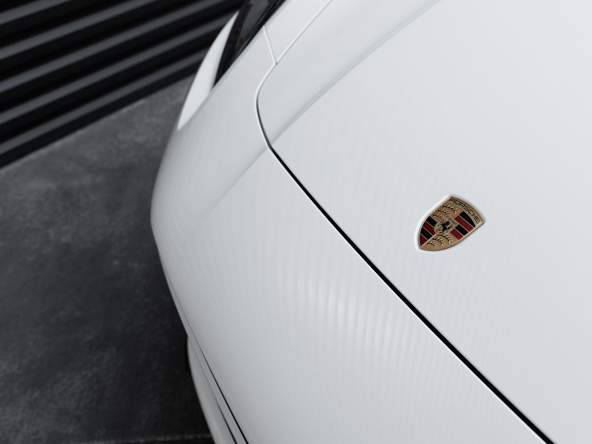 2026 Porsche Panamera Panamera