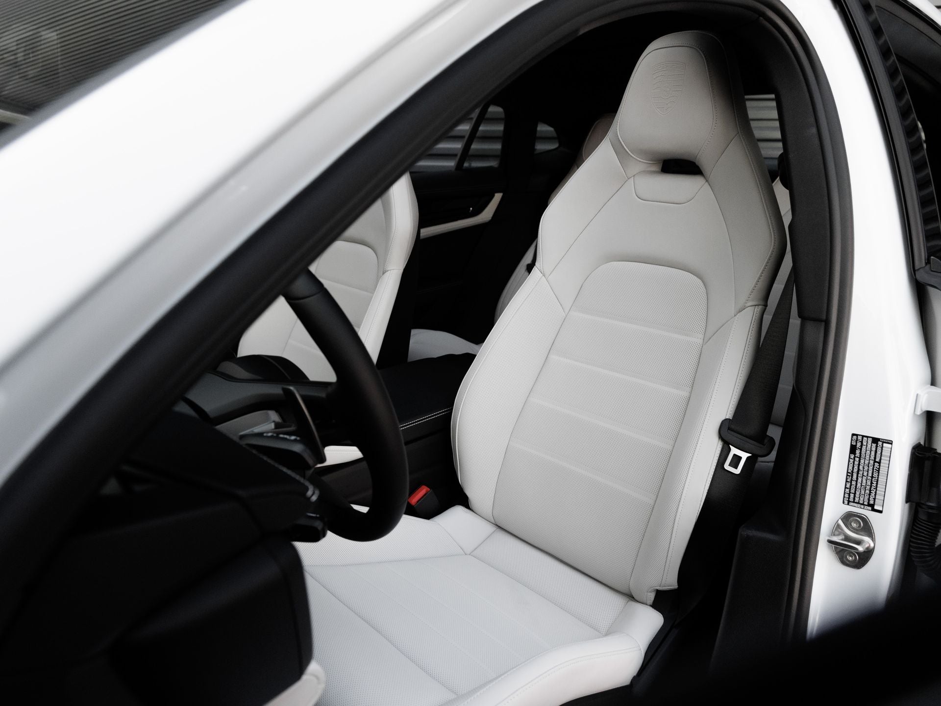 2026 Porsche Panamera Panamera