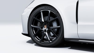 2026 Porsche Panamera Panamera