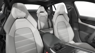 2026 Porsche Panamera Panamera