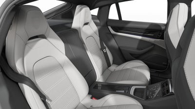 2026 Porsche Panamera Panamera