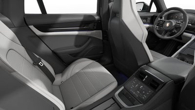 2026 Porsche Panamera Panamera