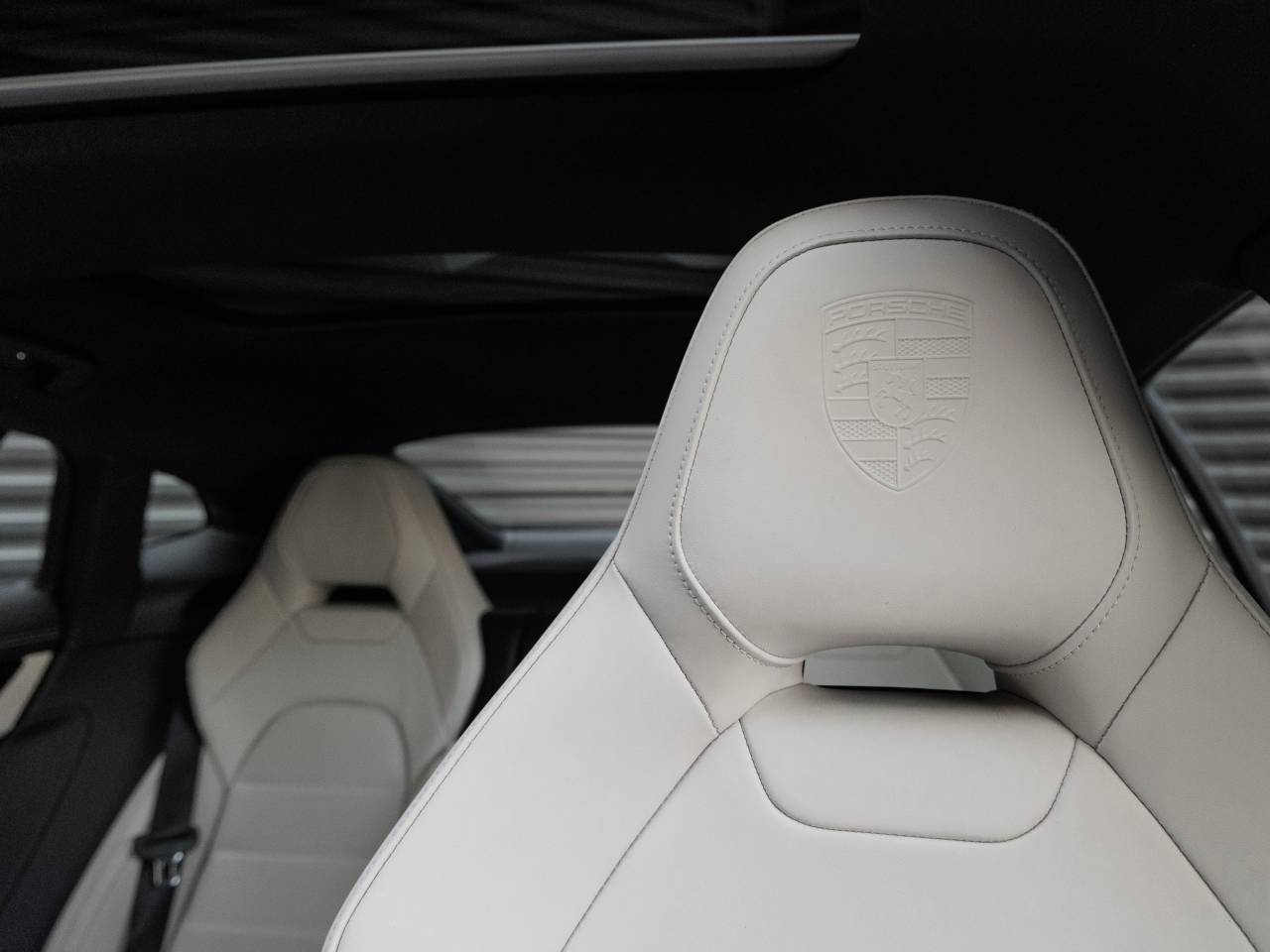 2026 Porsche Panamera Panamera